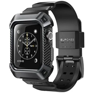SUPCASE Protective Case for Apple Watch 38mm/42mm
