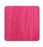 Super Long Straight Wig- Rose Pink