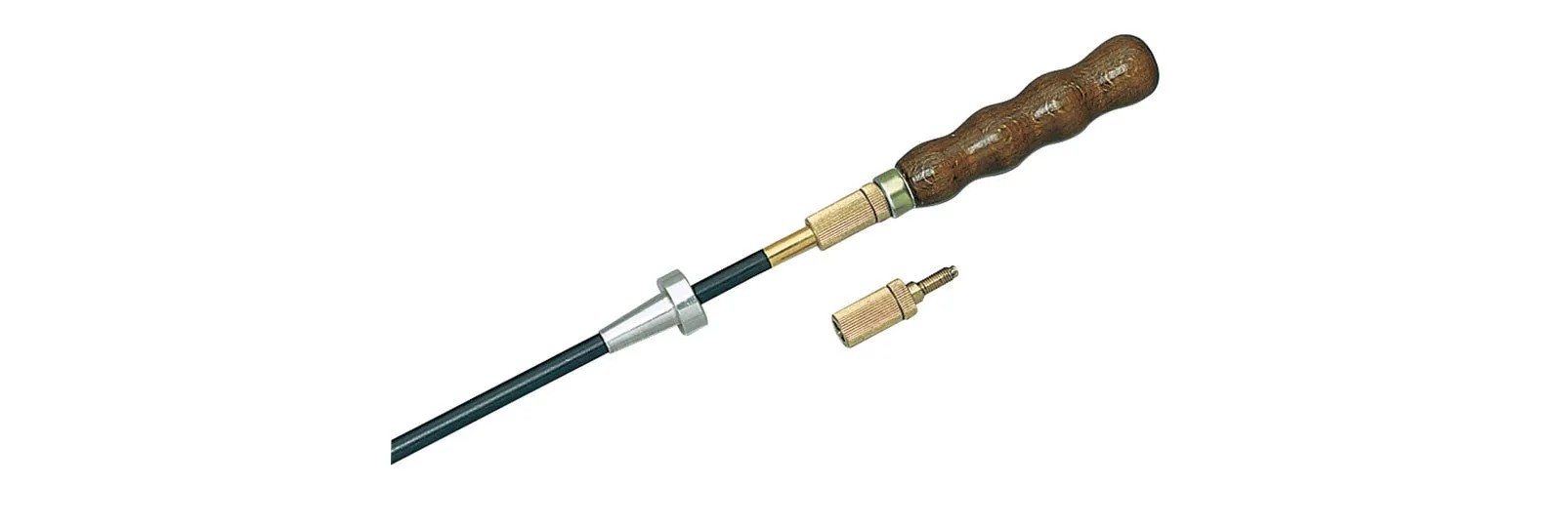 Swivel Handle