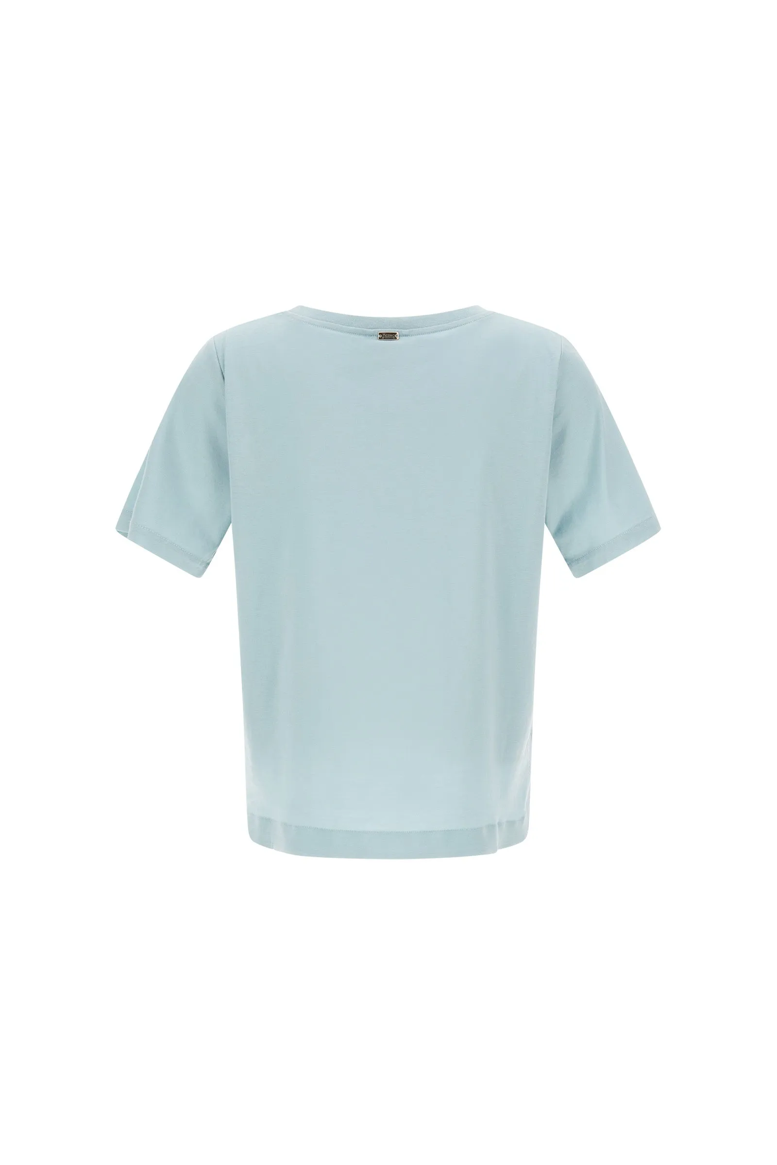 T-Shirt in Jersey W