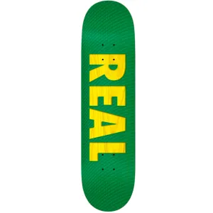 Tabla Real Bold - 8.38''