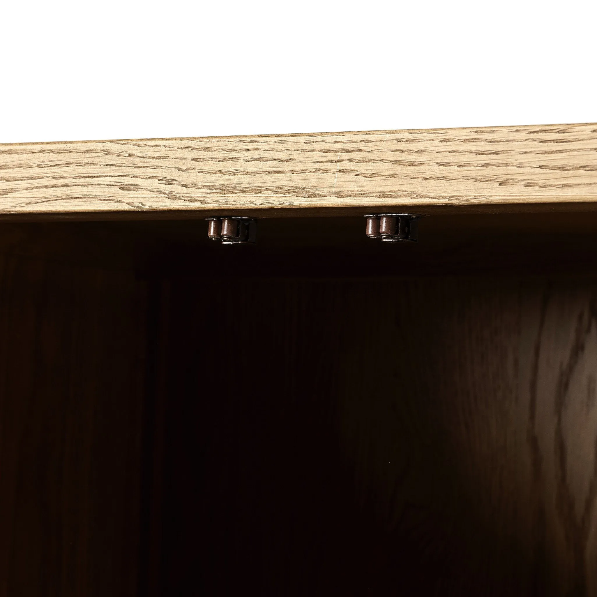 Tamara Cabinet - Worn Oak