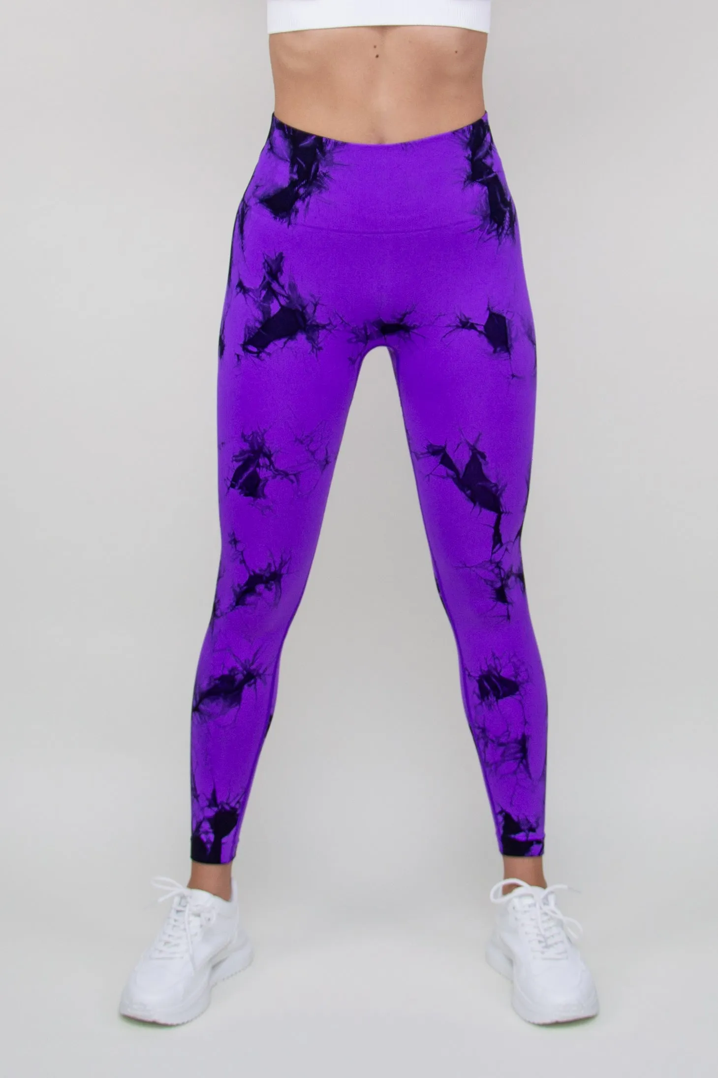 Tamprės "Bright Purple Magic"