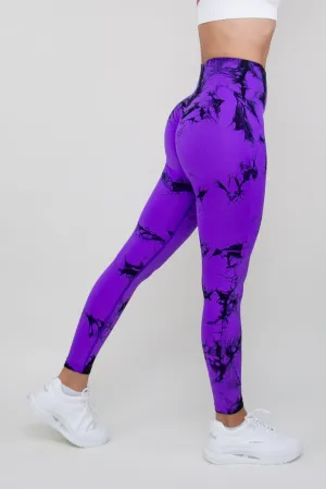 Tamprės "Bright Purple Magic"