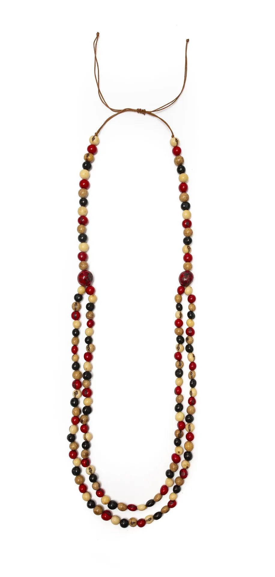 Taqua Shirley-Necklace