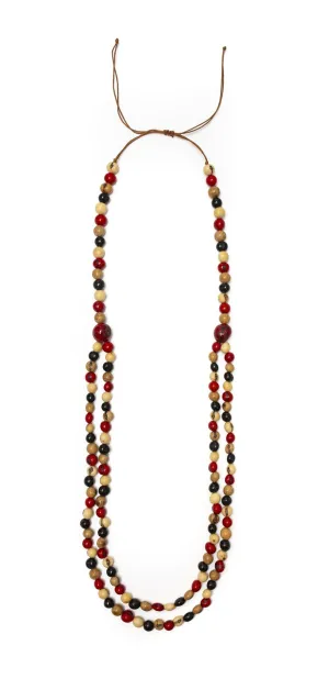 Taqua Shirley-Necklace