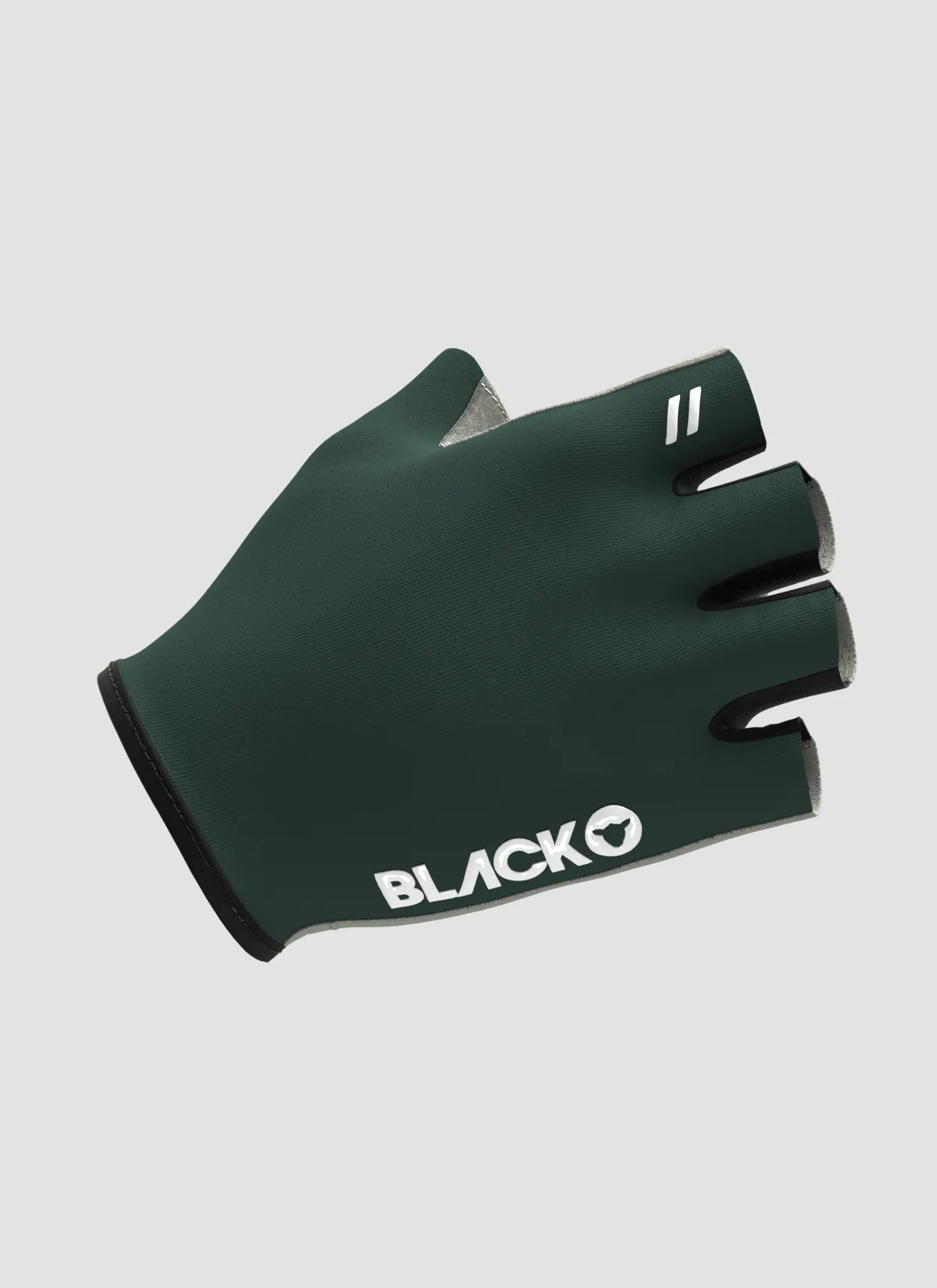 Team Short Finger Glove - Scarab
