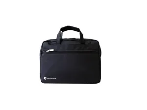 Techzone Tzmny 15.6 Black Maletín Messenger 15.4 Negro