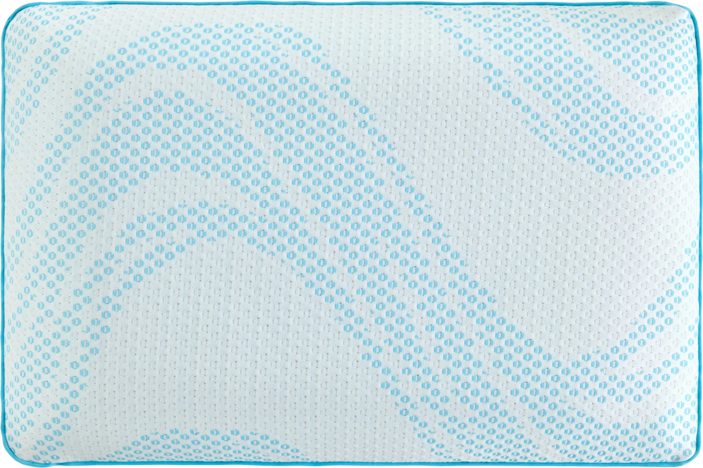 TEMPUR-Breeze ProLo 2.0 Pillow