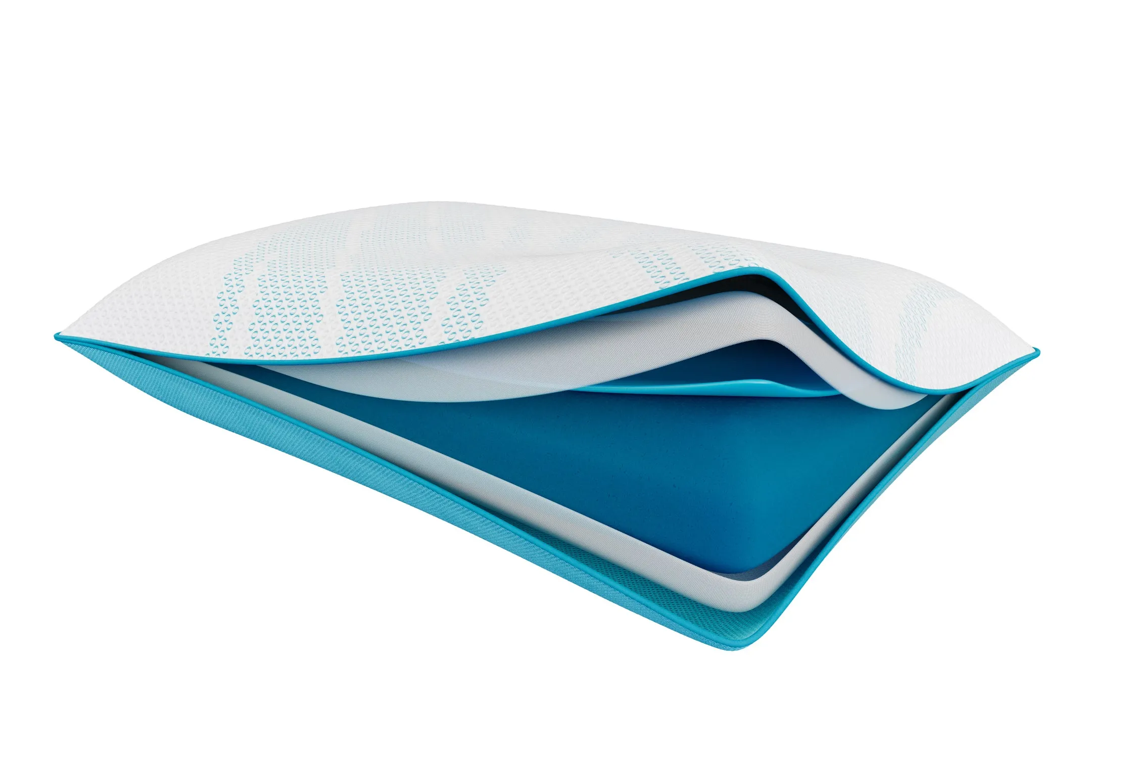 TEMPUR-Breeze ProLo 2.0 Pillow