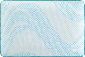 TEMPUR-Breeze ProLo 2.0 Pillow