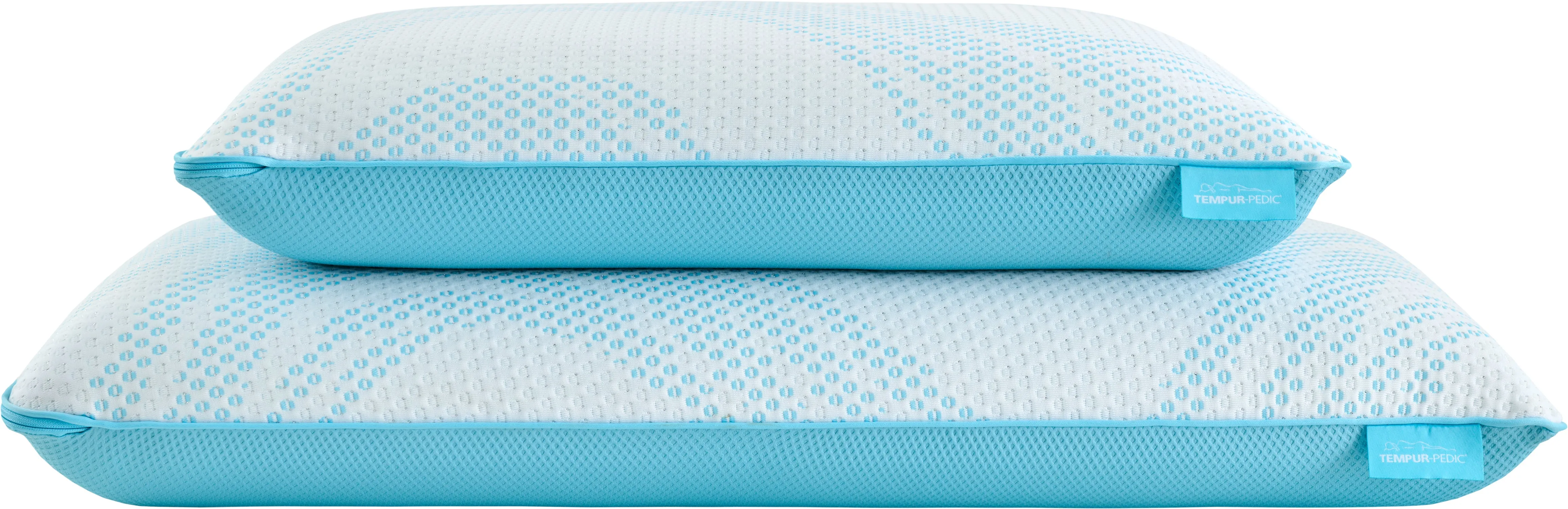 TEMPUR-Breeze ProLo 2.0 Pillow