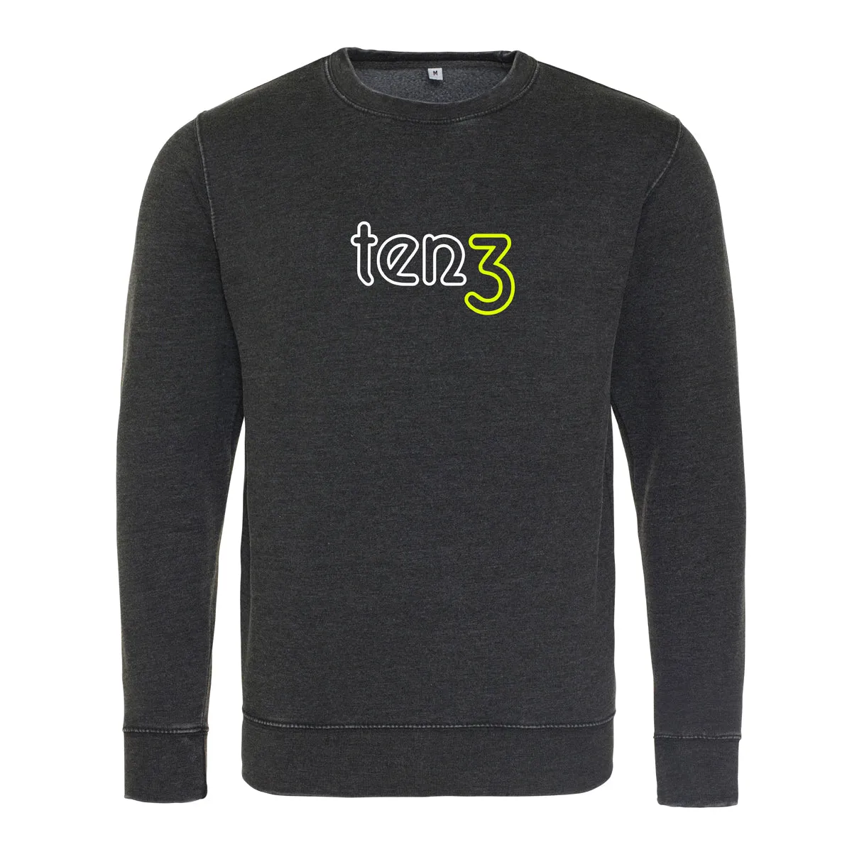 Ten3 'Washed' Sweatshirt