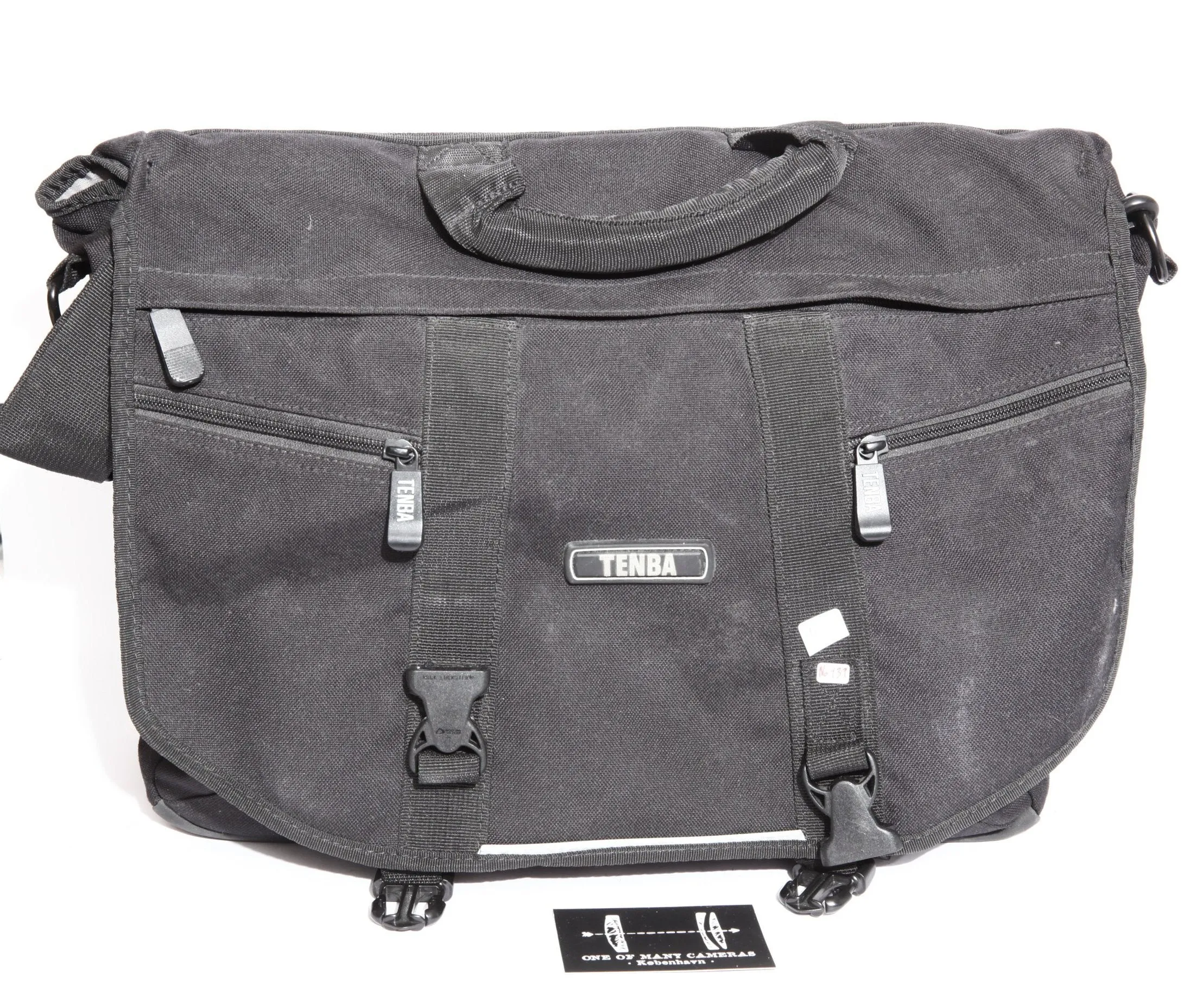 Tenba Messenger L