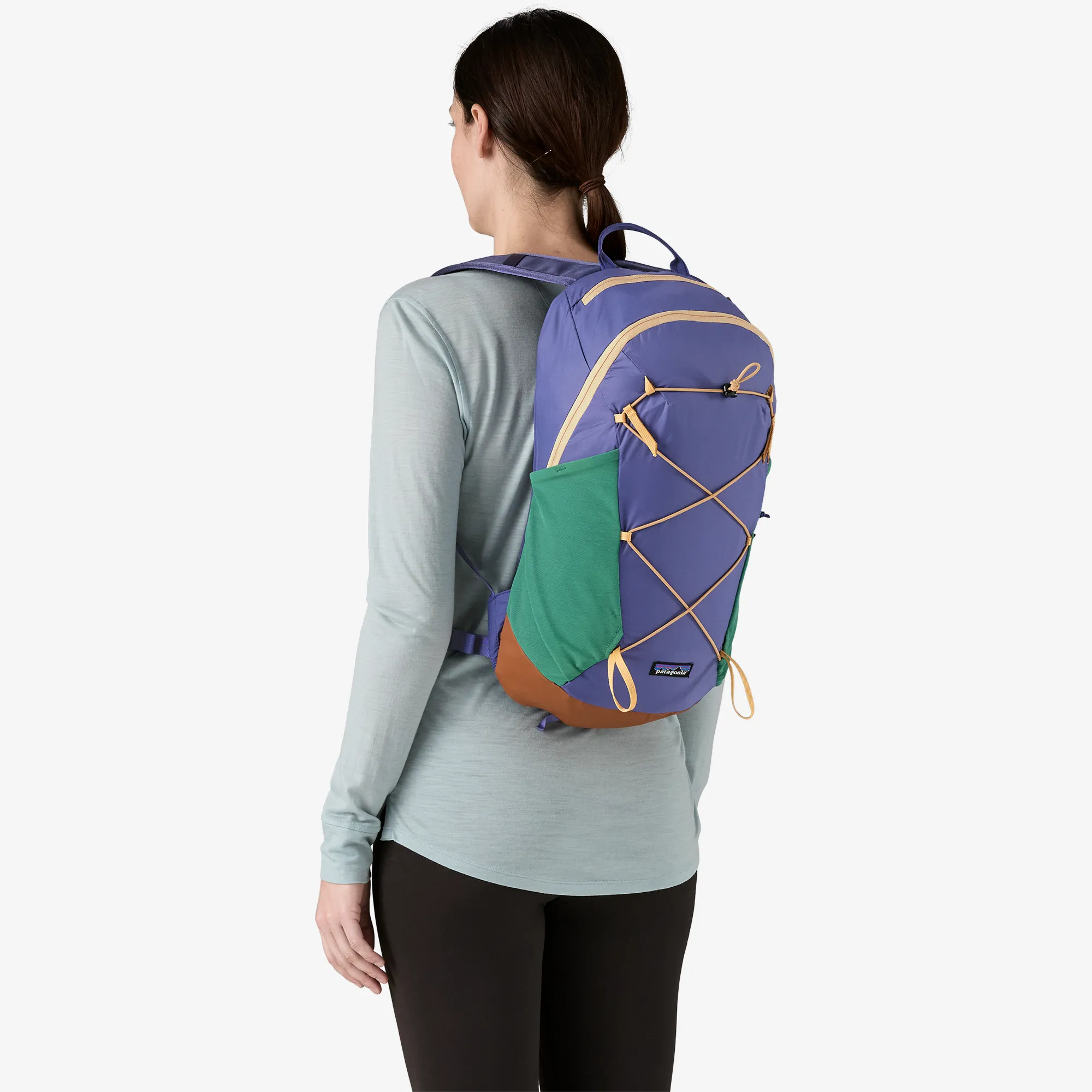 Terravia Pack 14L