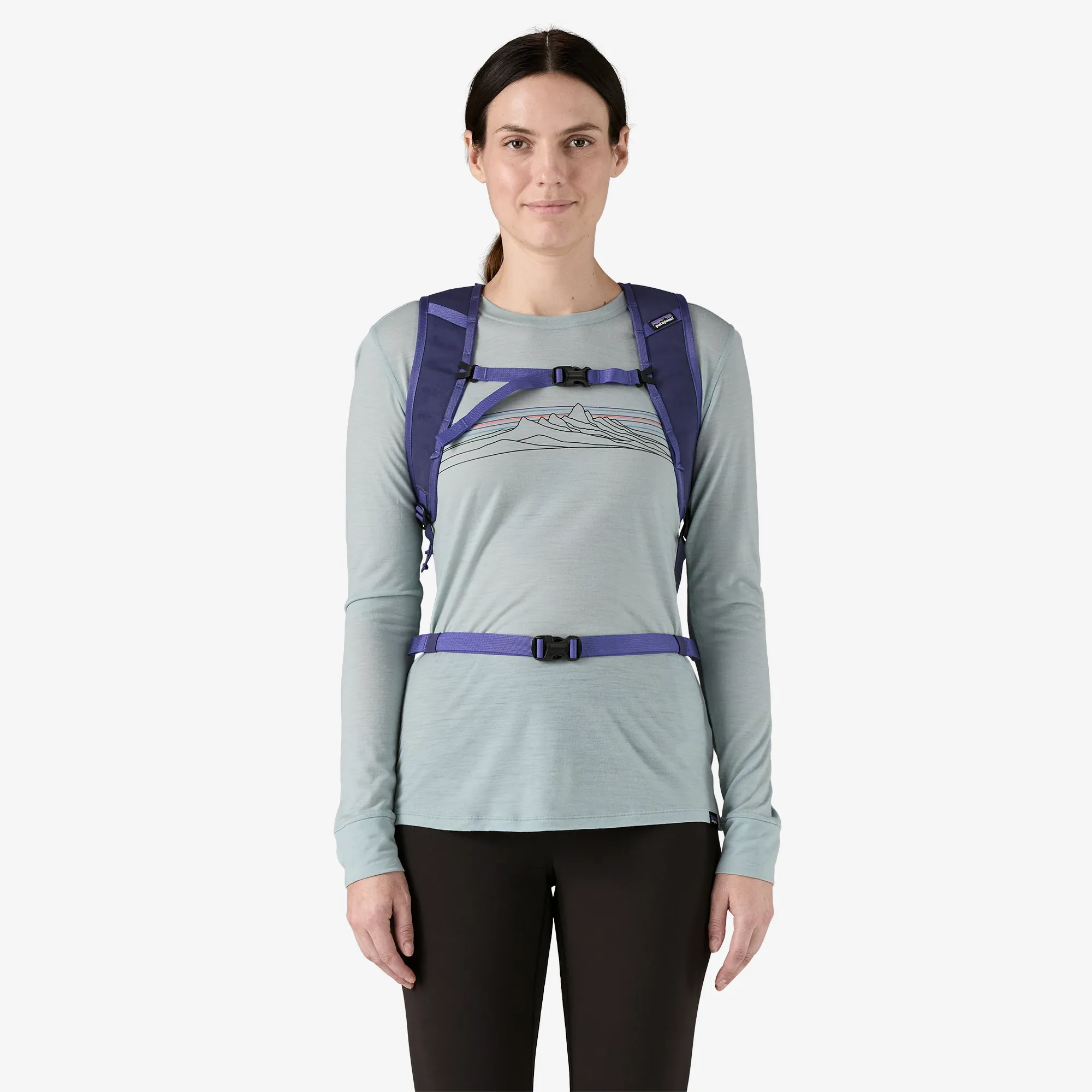 Terravia Pack 14L