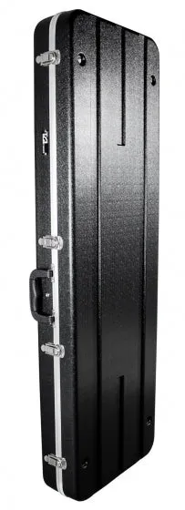 TGI Bass Guitar ABS Case