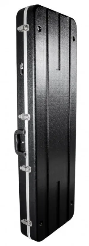 TGI Bass Guitar ABS Case