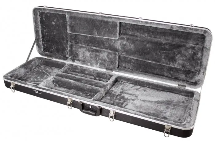 TGI Bass Guitar ABS Case