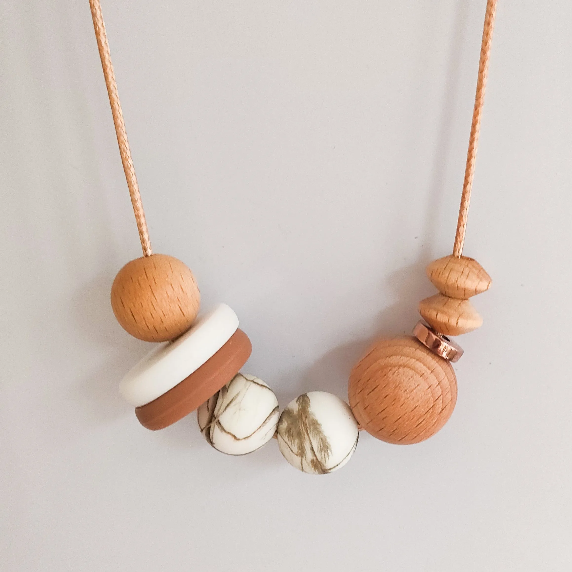The Blossom Simple Balance
