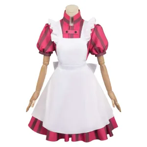 The Boy And The Heron Kiriko Cosplay Costume Outfits Halloween Carnival Suit