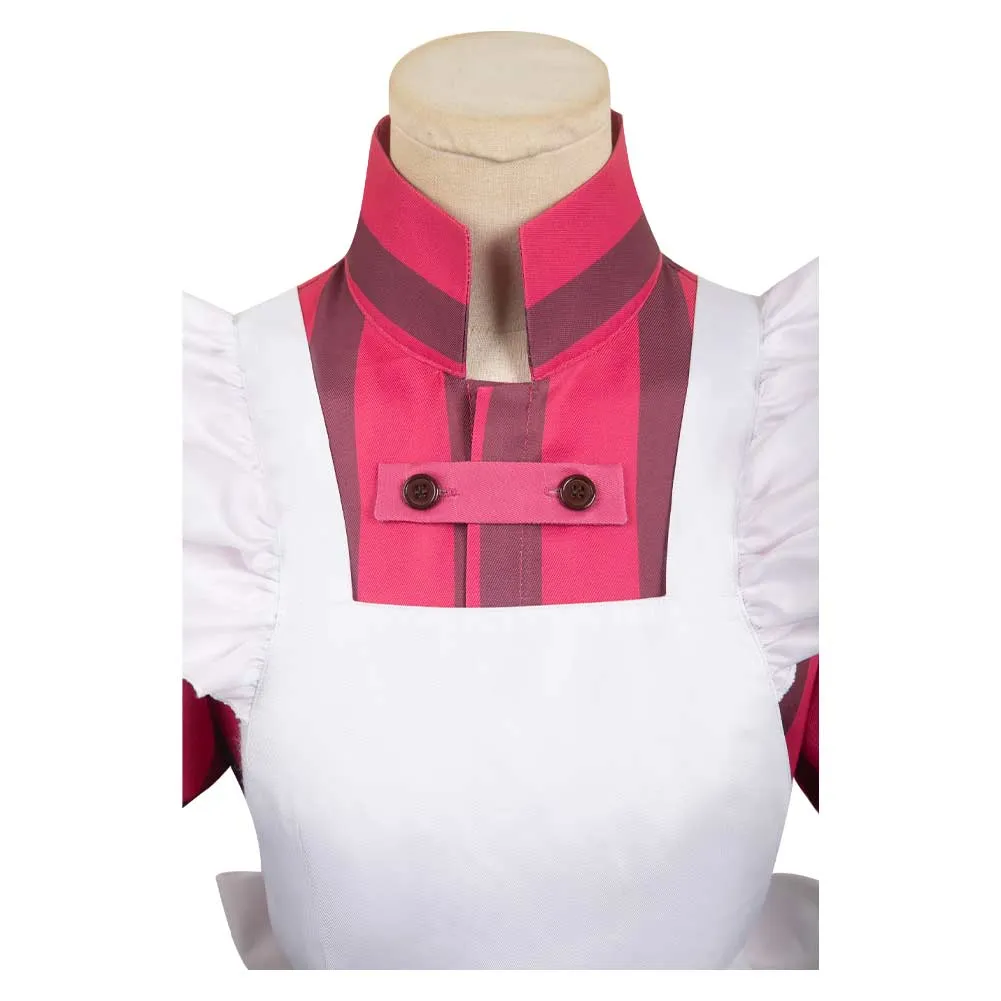 The Boy And The Heron Kiriko Cosplay Costume Outfits Halloween Carnival Suit