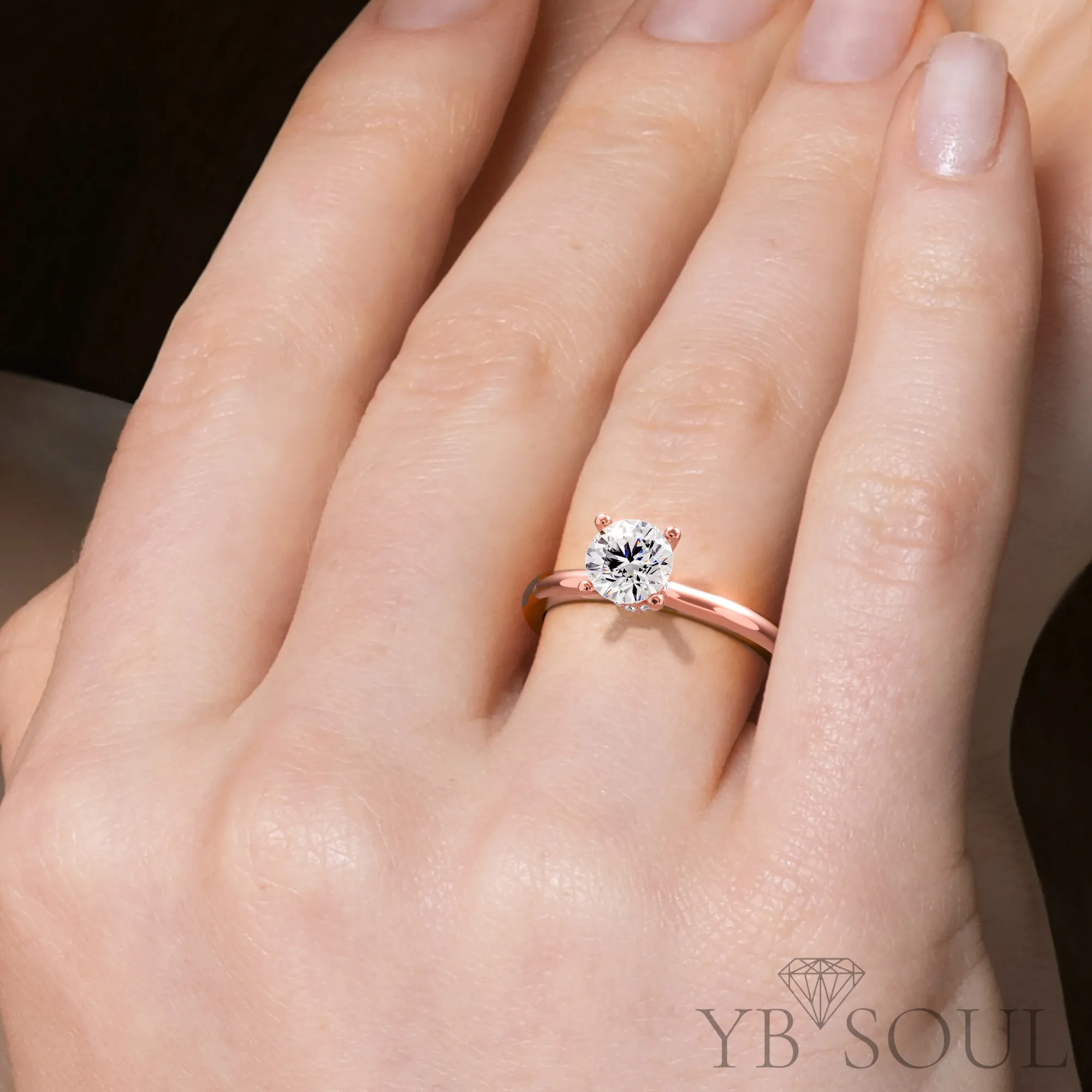 The Crown Ring