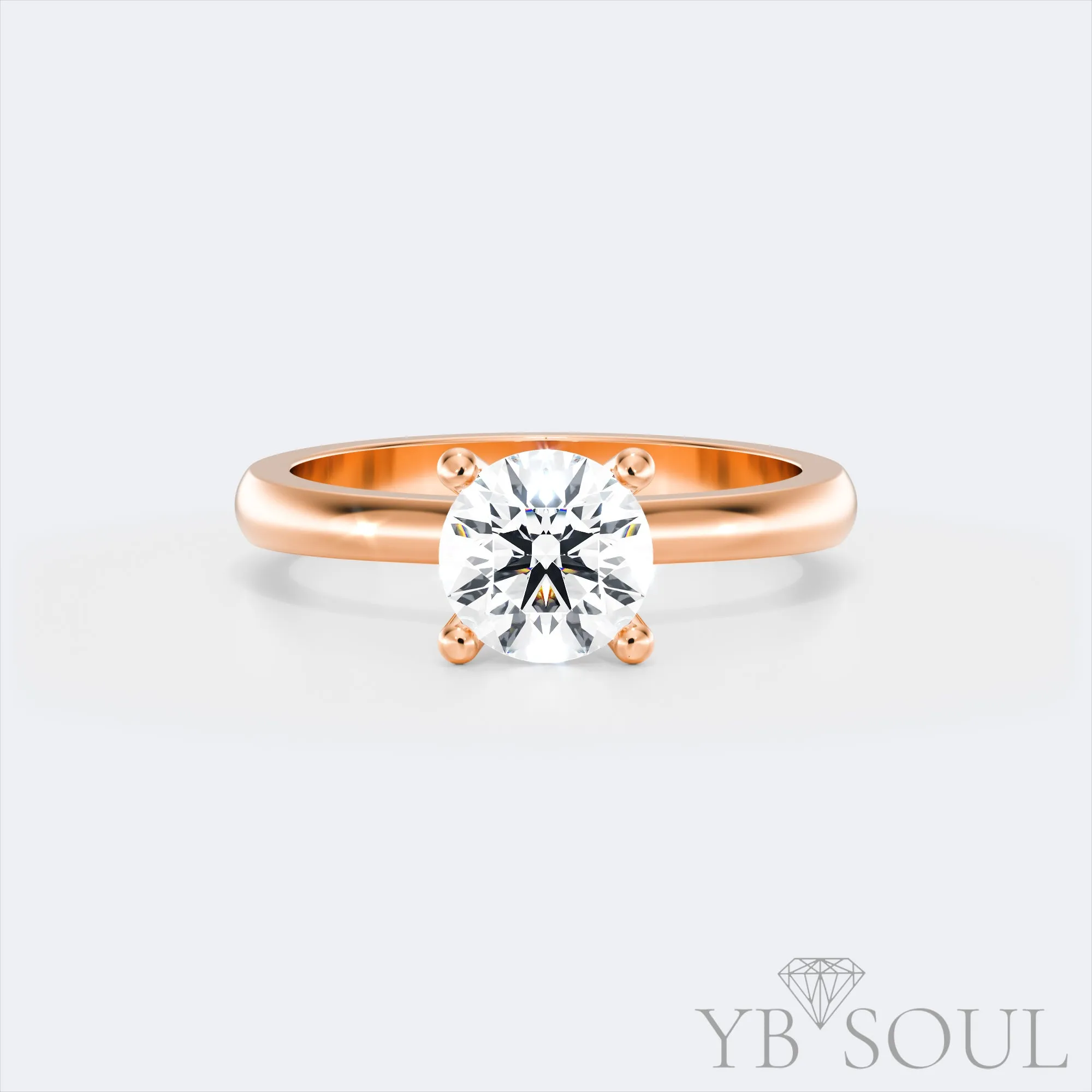 The Crown Ring
