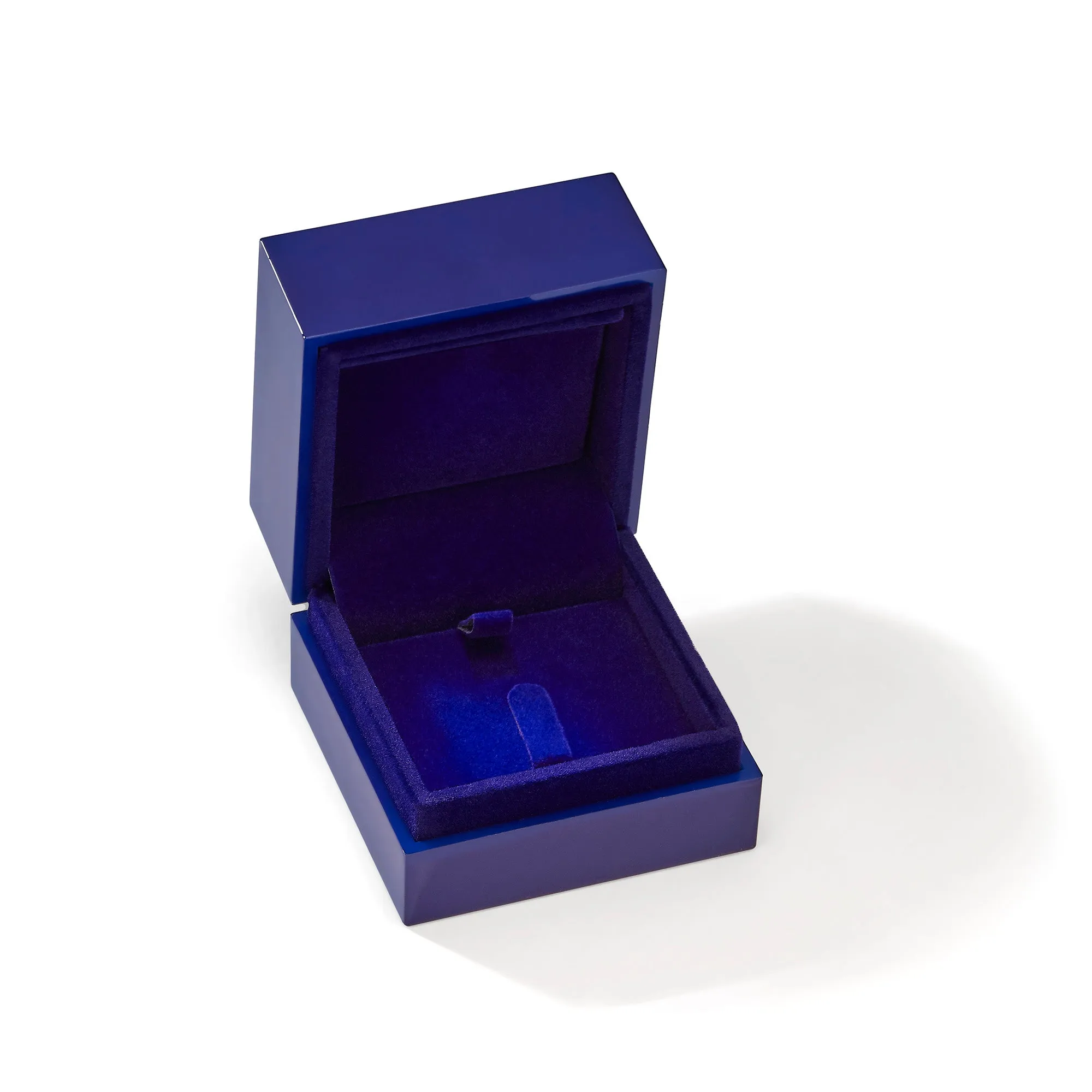 The Crown Ring