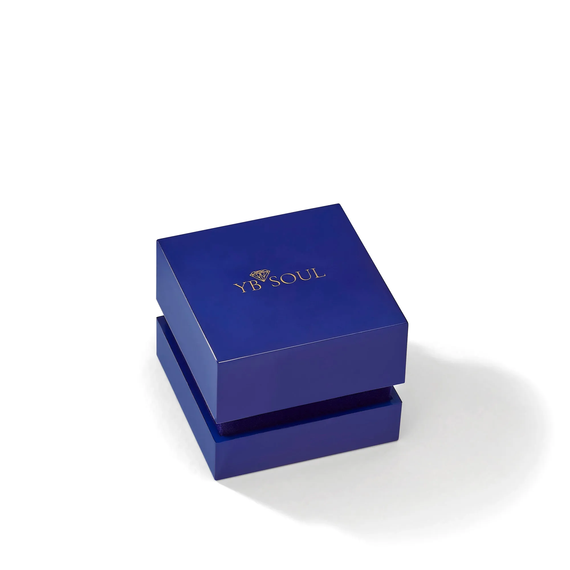 The Crown Ring