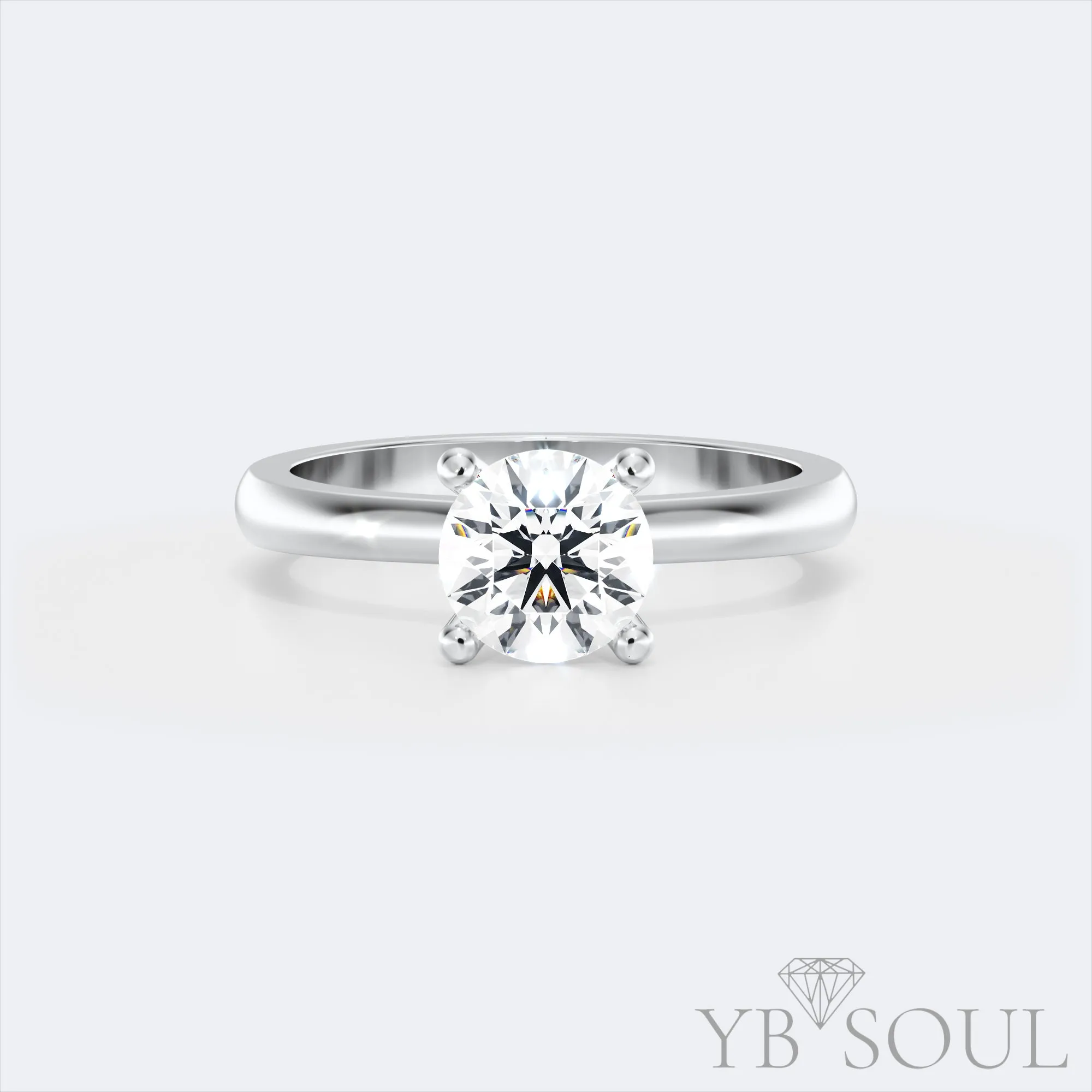 The Crown Ring