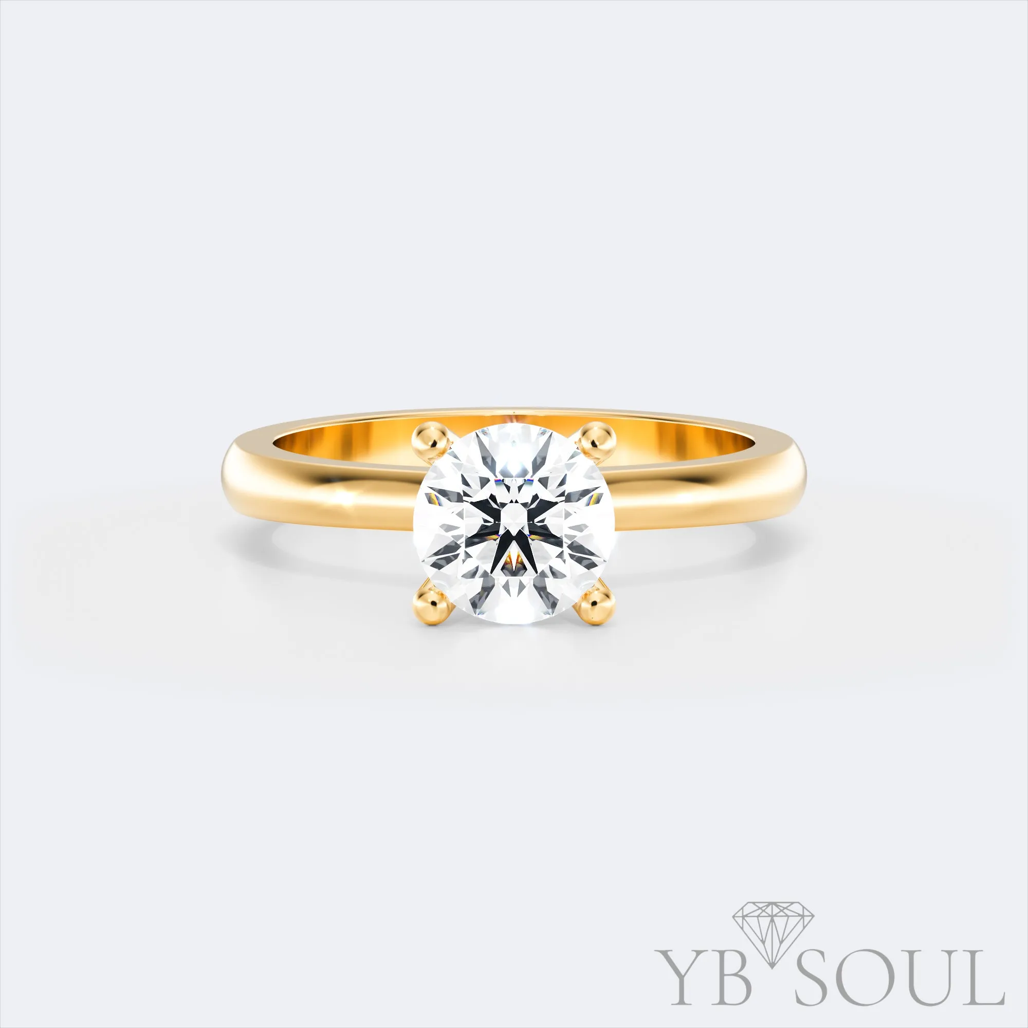 The Crown Ring