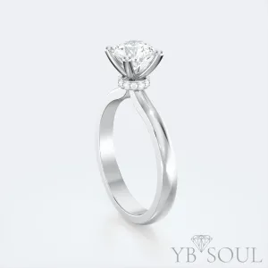 The Crown Ring