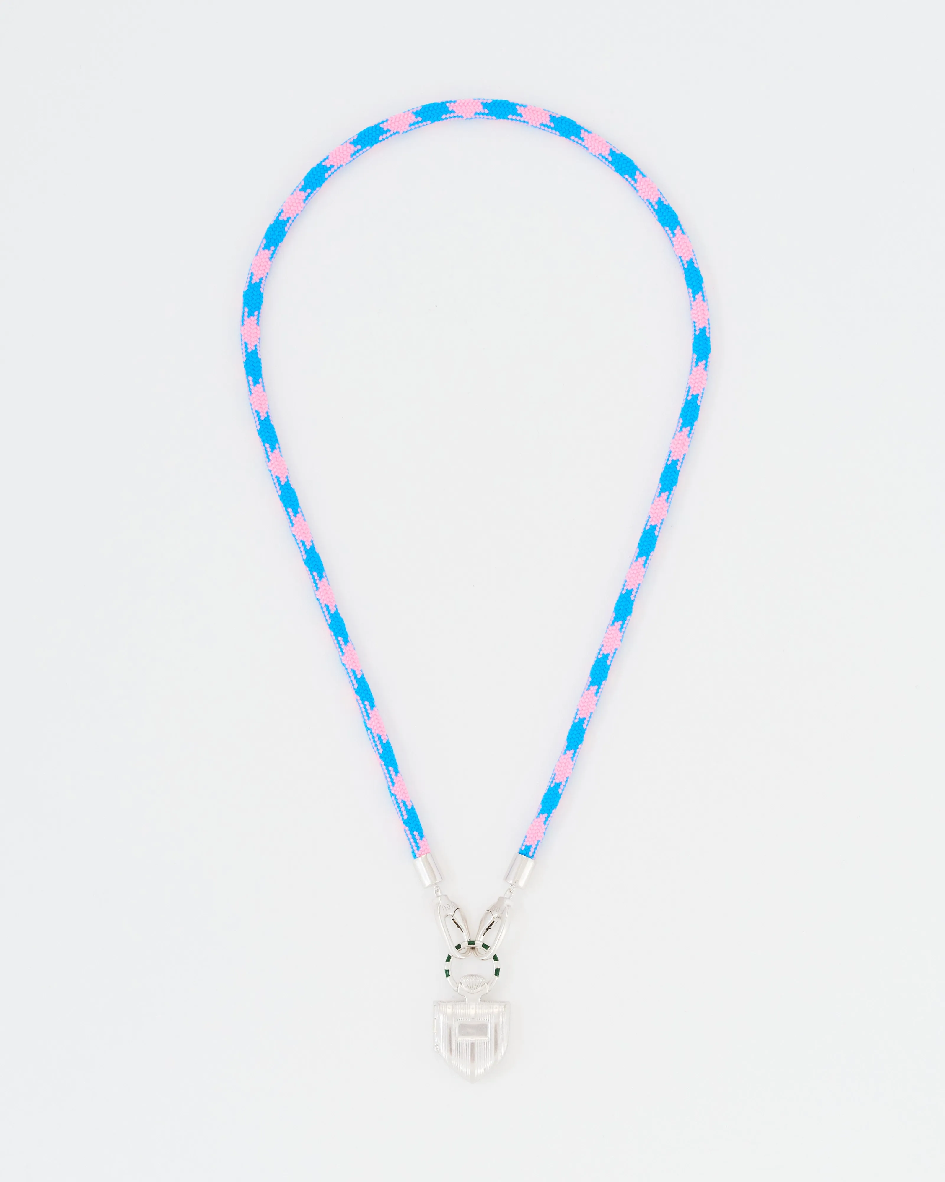 the curiouser vault (ss) w/ seafarer bold cord