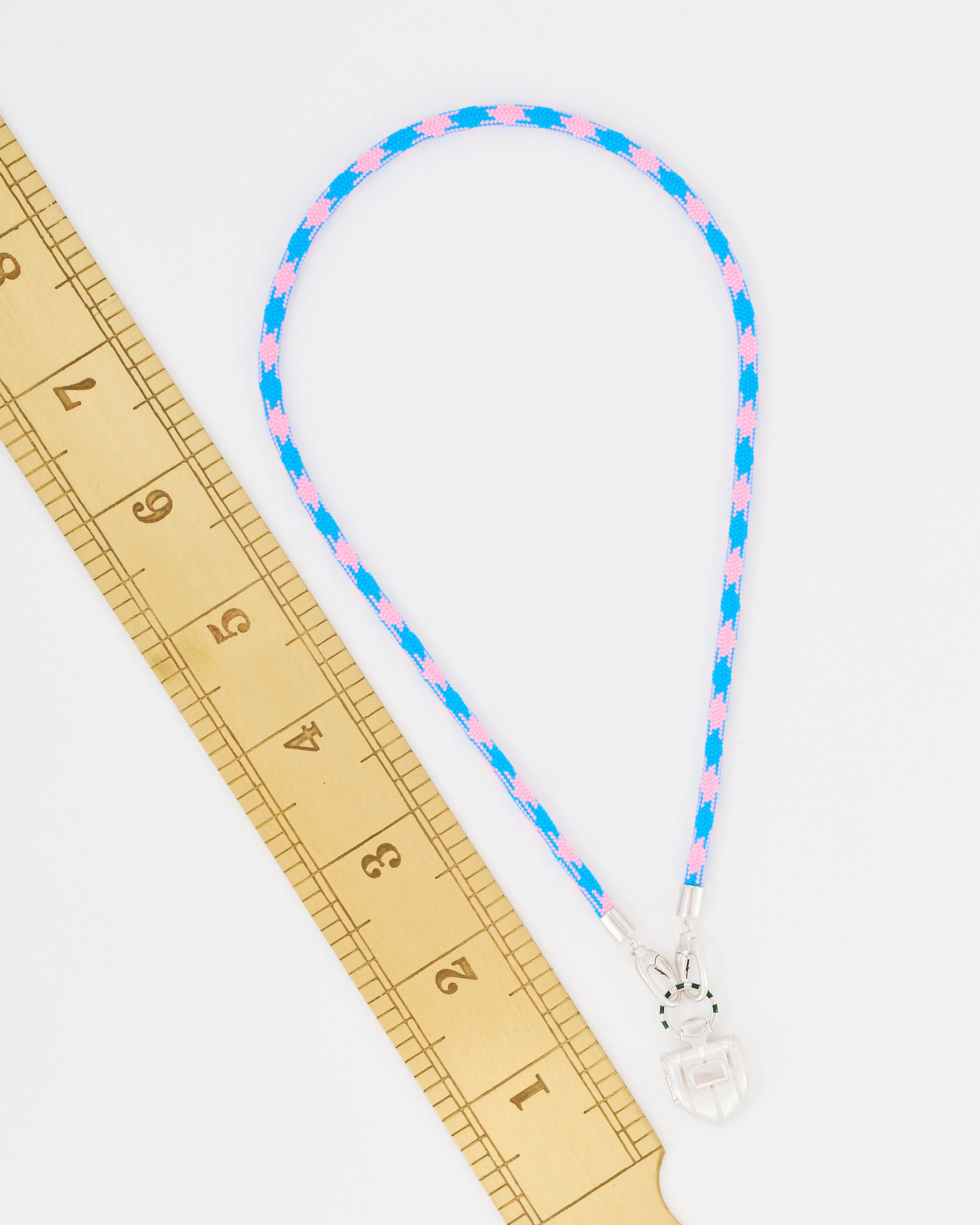 the curiouser vault (ss) w/ seafarer bold cord