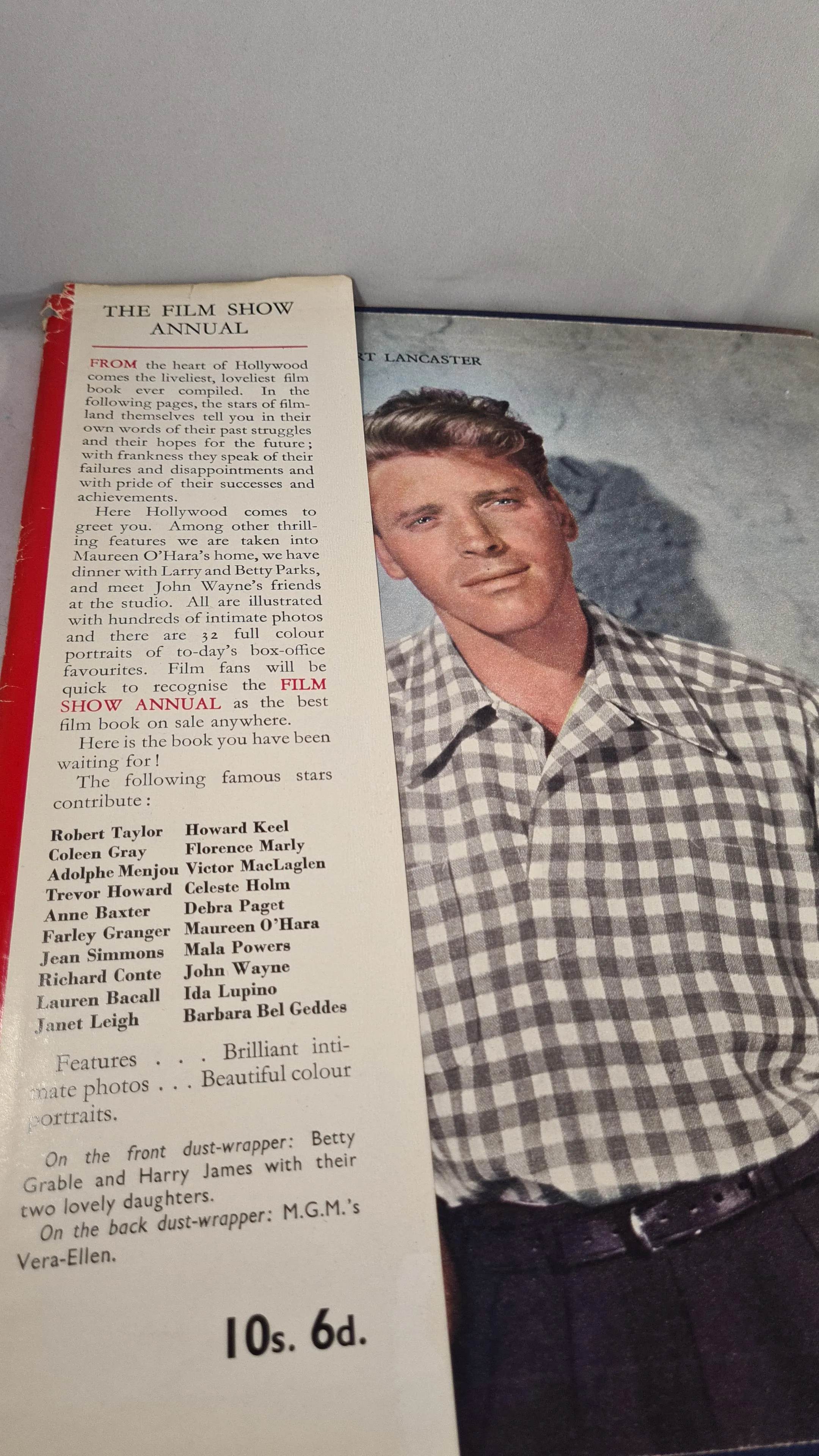 The Film Show Annual, c195?