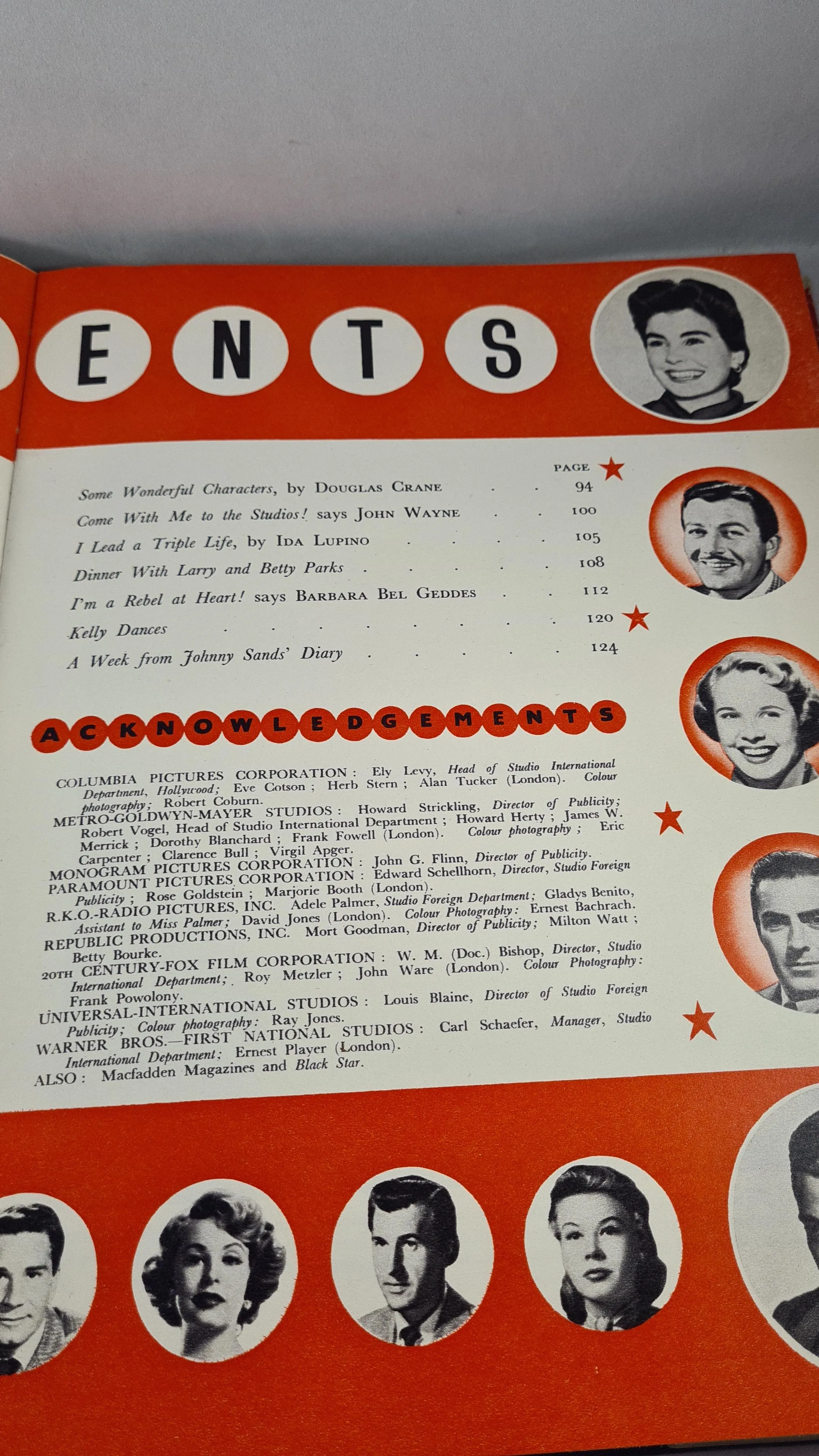 The Film Show Annual, c195?