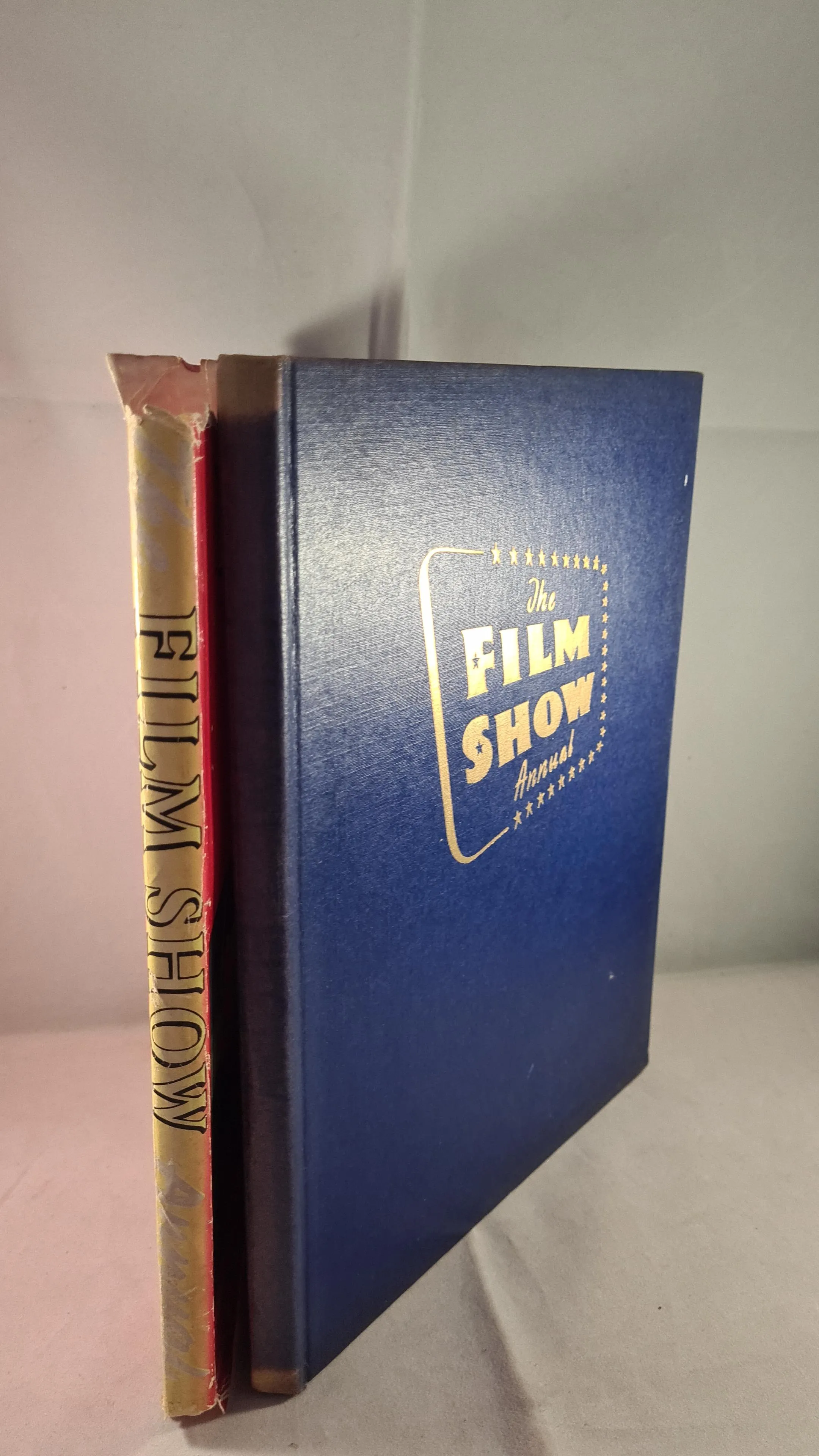 The Film Show Annual, c195?