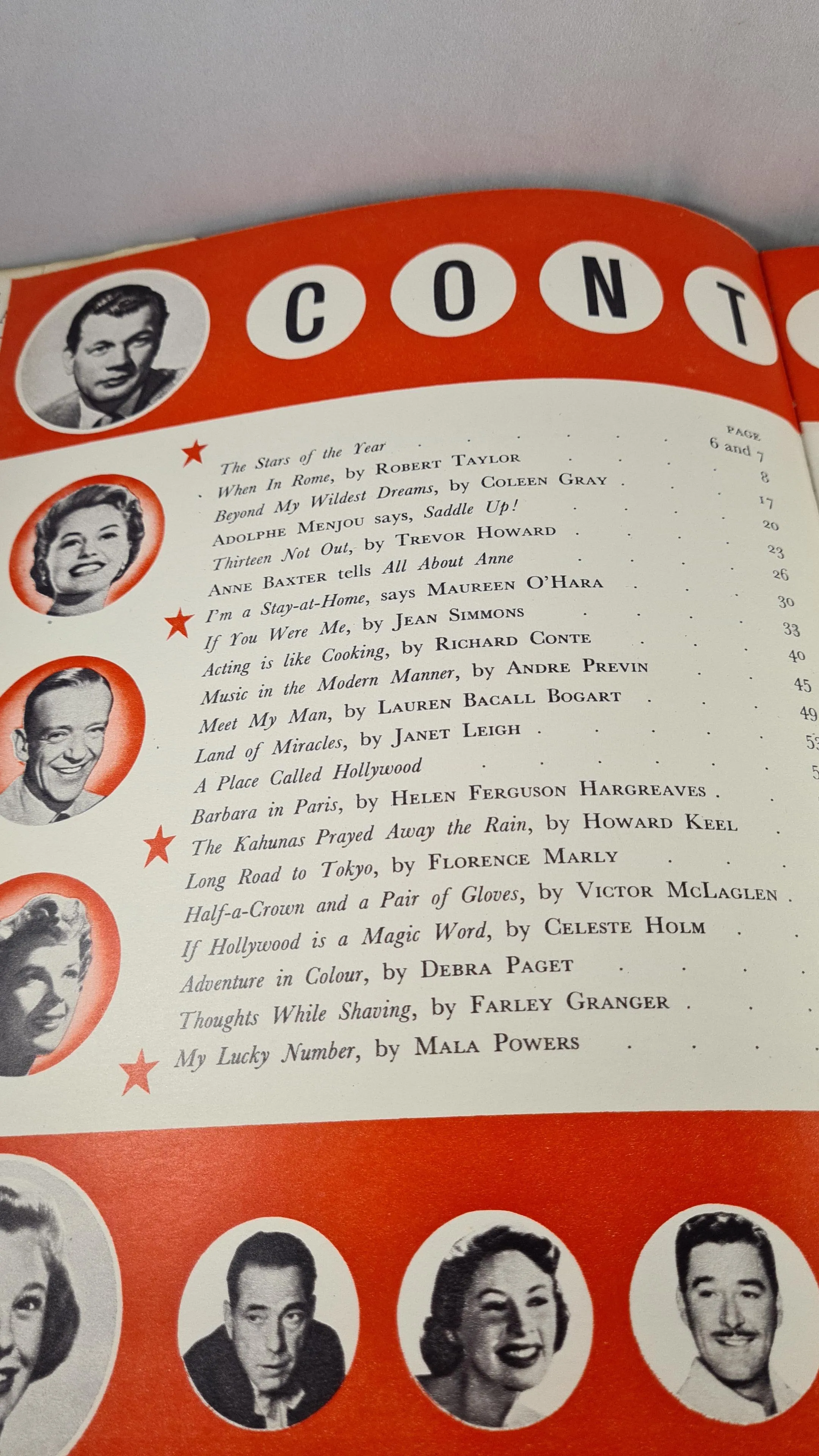 The Film Show Annual, c195?