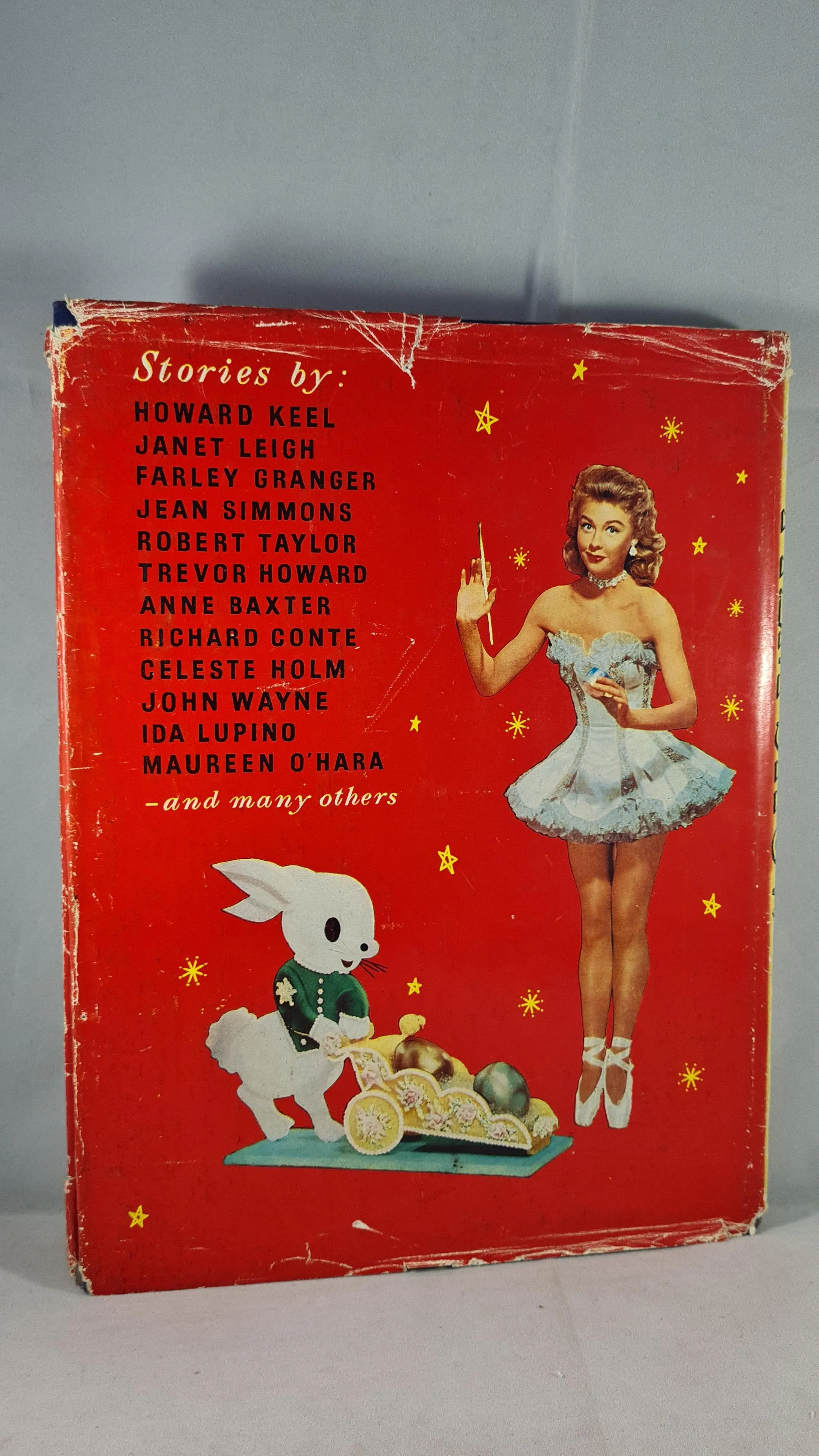 The Film Show Annual, c195?