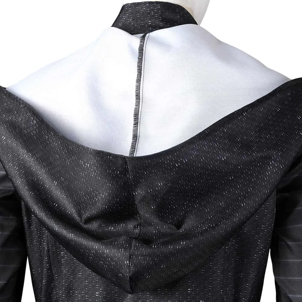 The Force Awaken Kylo Ren Cosplay Costume Outfits Halloween Carnival Suit
