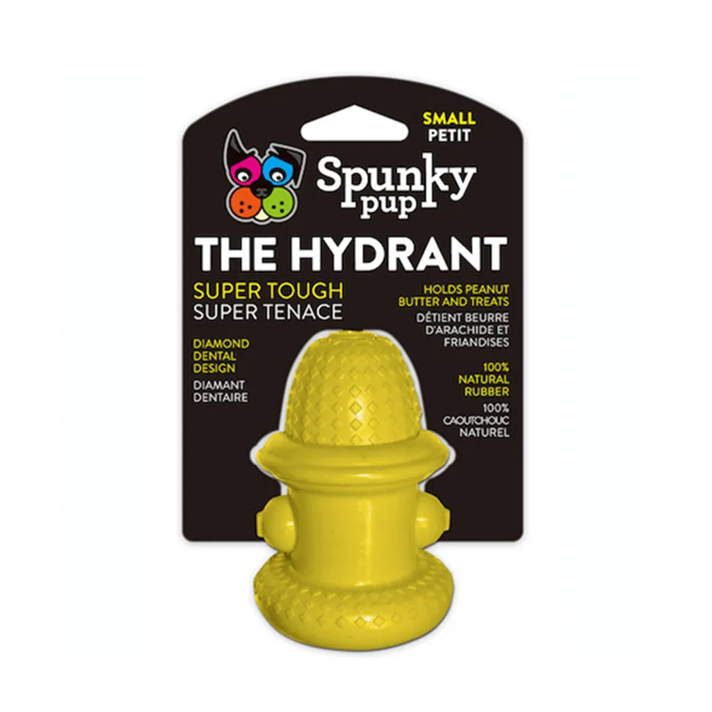 The Hydrant
