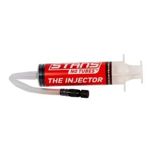 The Injector