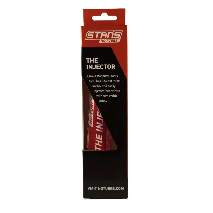 The Injector