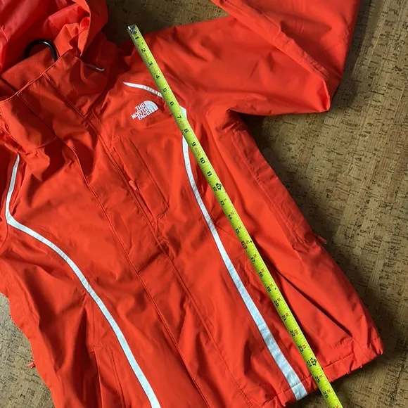 The North Face outer layer jacket (only) from tri-climate