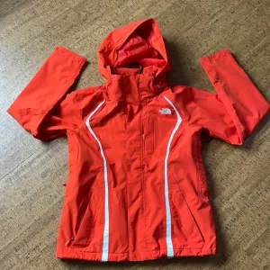 The North Face outer layer jacket (only) from tri-climate