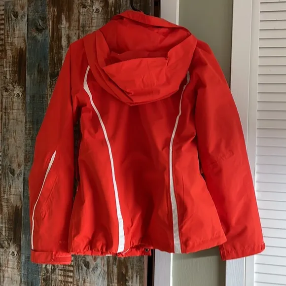 The North Face outer layer jacket (only) from tri-climate