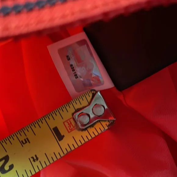 The North Face outer layer jacket (only) from tri-climate
