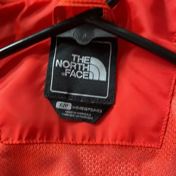 The North Face outer layer jacket (only) from tri-climate