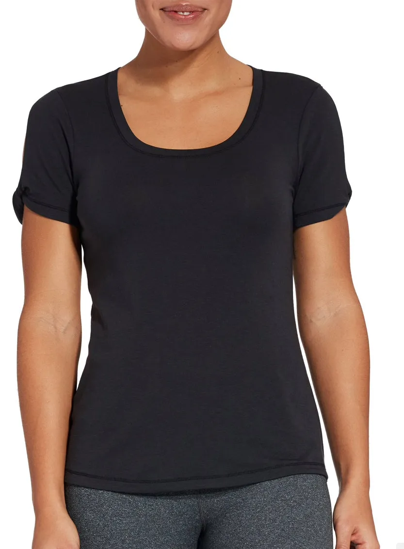 The Perfect Twist T-Shirt